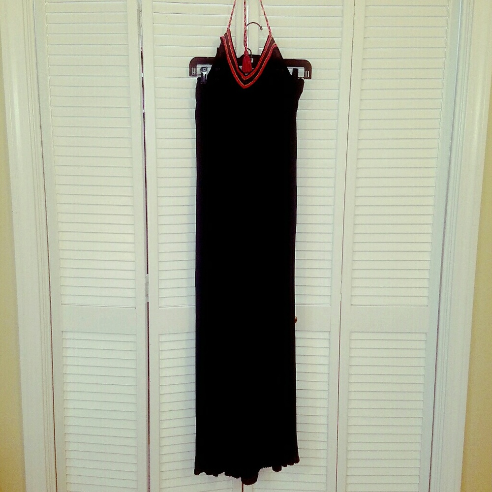Roxy Dress